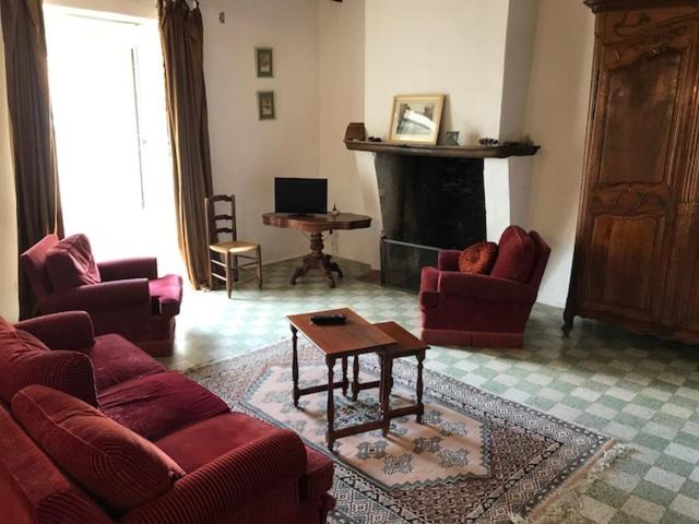 Photo of Livingroom in Villemoisan