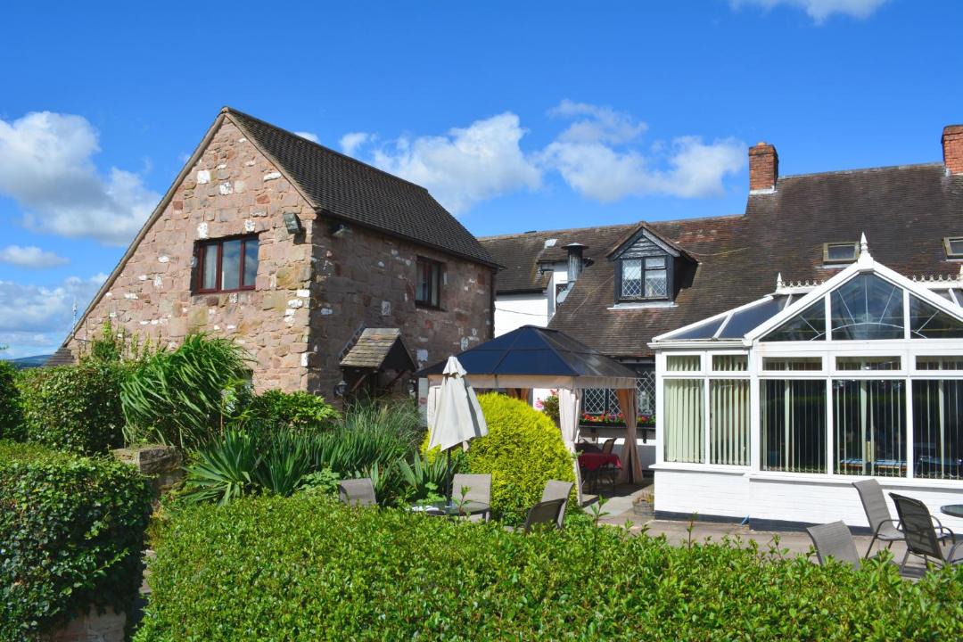 Photo of Others in Chelmarsh