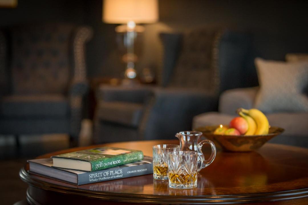 Photo of Livingroom in MacMerry