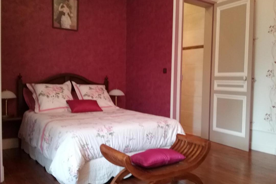 Photo of Bedroom in Baizieux