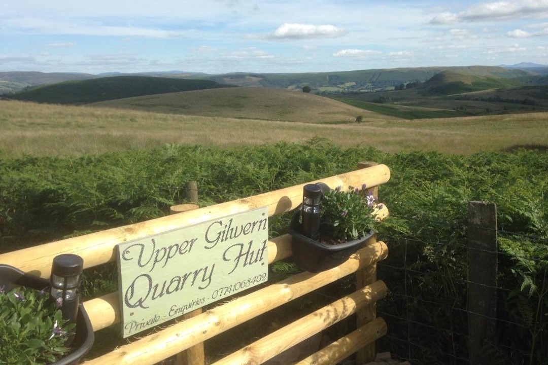 Photo of Others in Disserth and Trecoed