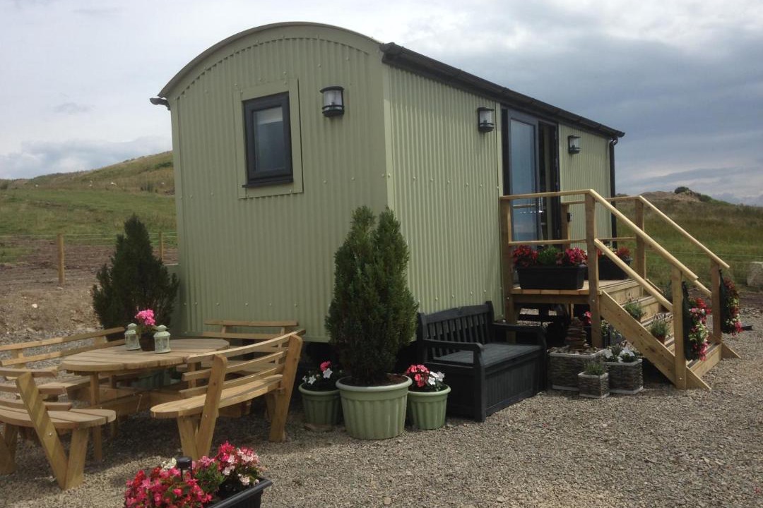 Photo of Others in Disserth and Trecoed