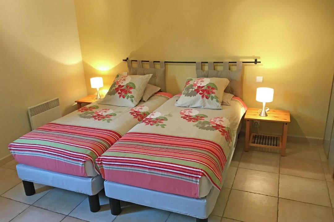 Photo of Bedroom in Bargemon