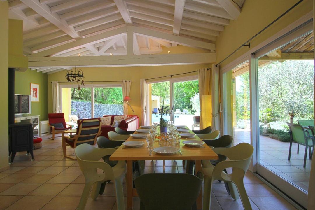 Photo of Livingroom in Bargemon