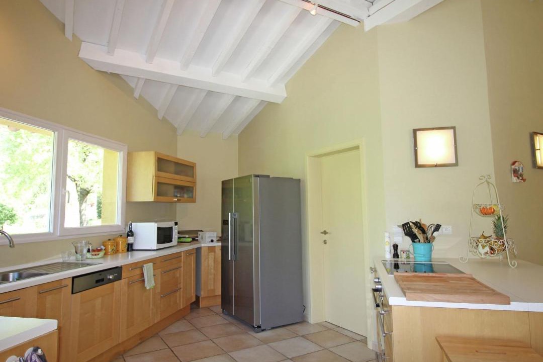 Photo of Kitchen in Bargemon