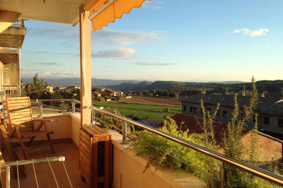 Photo of Patio Balcony in Avia