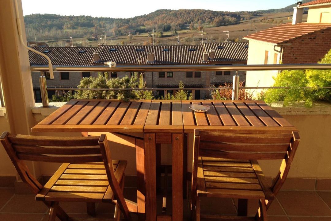 Photo of Patio Balcony in Avia