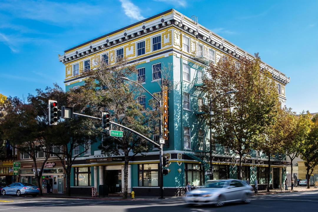 Photo of Others in Downtown San Jose