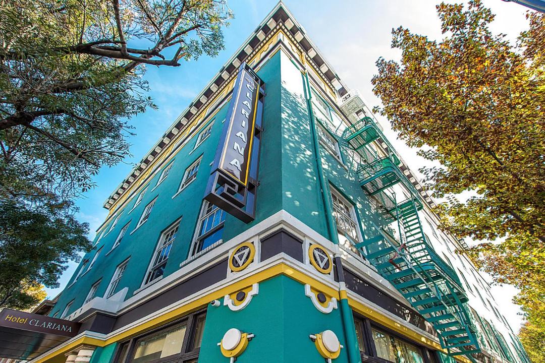 Photo of Others in Downtown San Jose