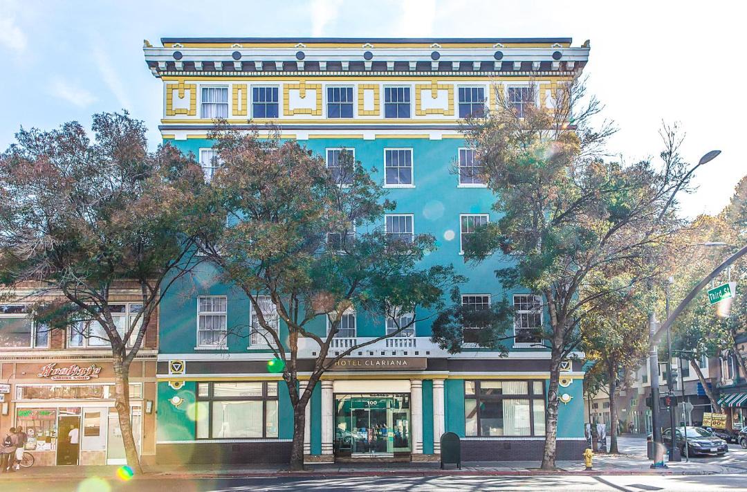 Photo of Others in Downtown San Jose