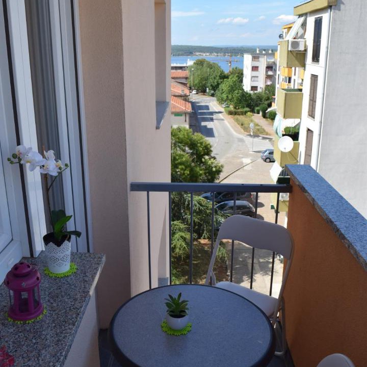 Photo of Patio Balcony in Veruda