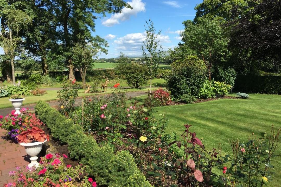 Photo of Outdoor in Kippen