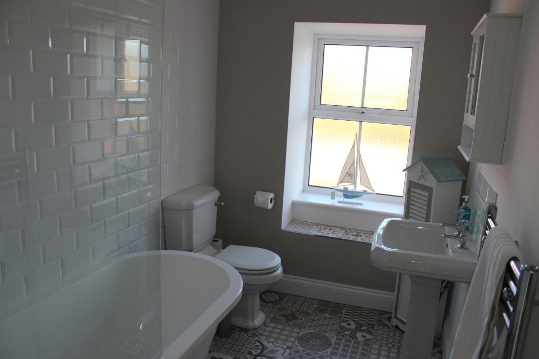 Photo of Bathroom in Fenwick