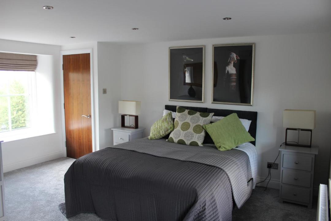 Photo of Bedroom in Fenwick