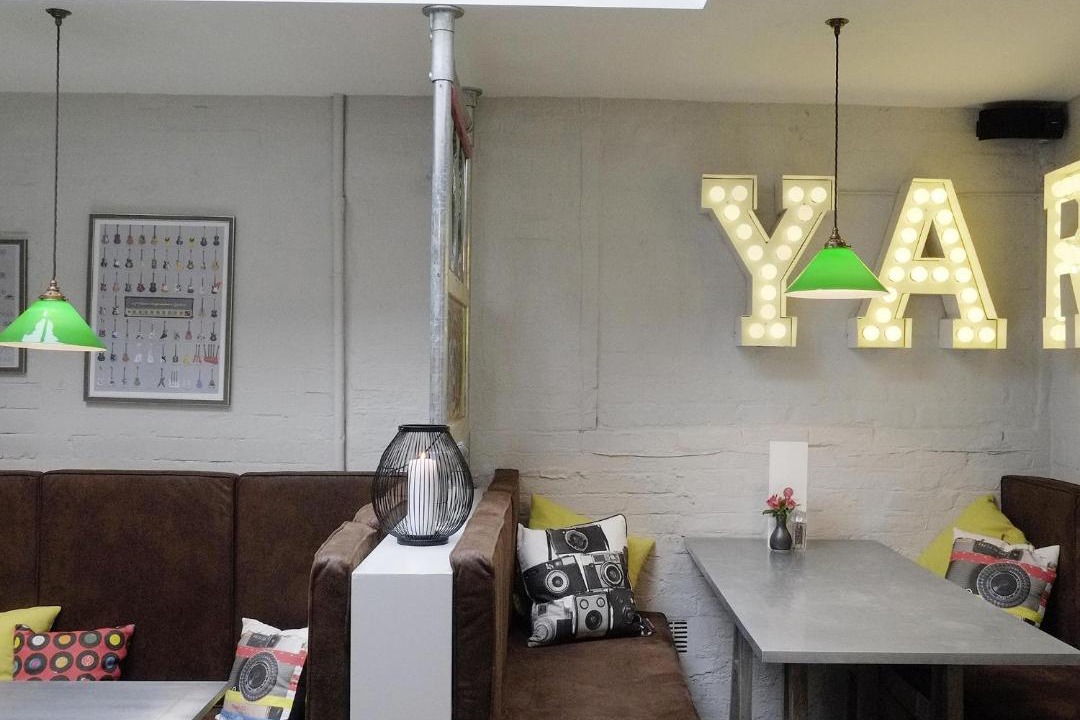 Photo of Others in Warwick Town Centre