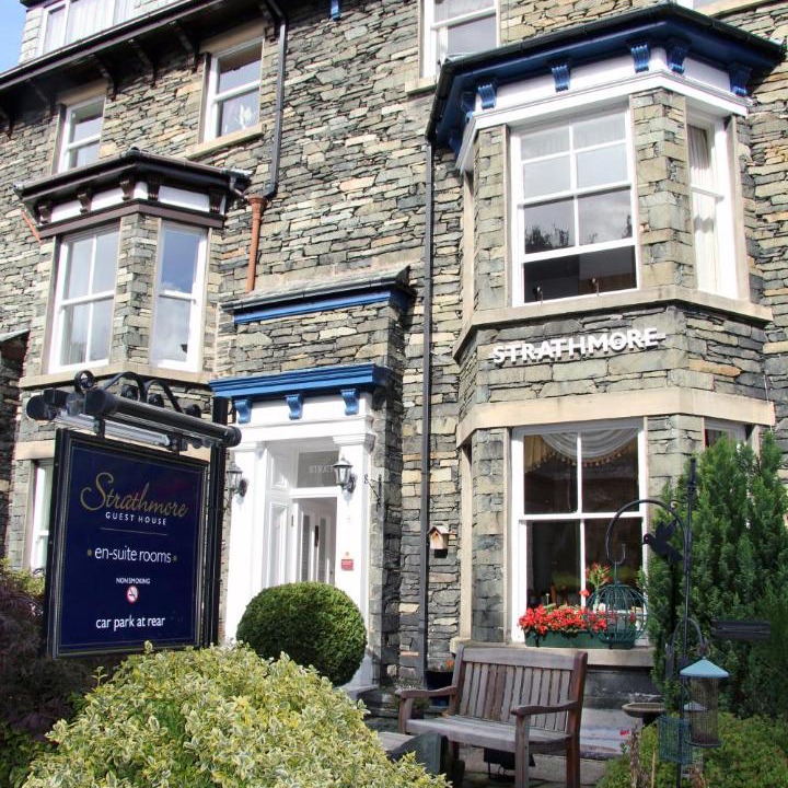 Photo of Others in Keswick