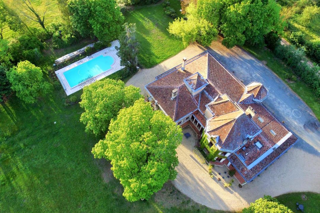 Photo of Others in Uzeste