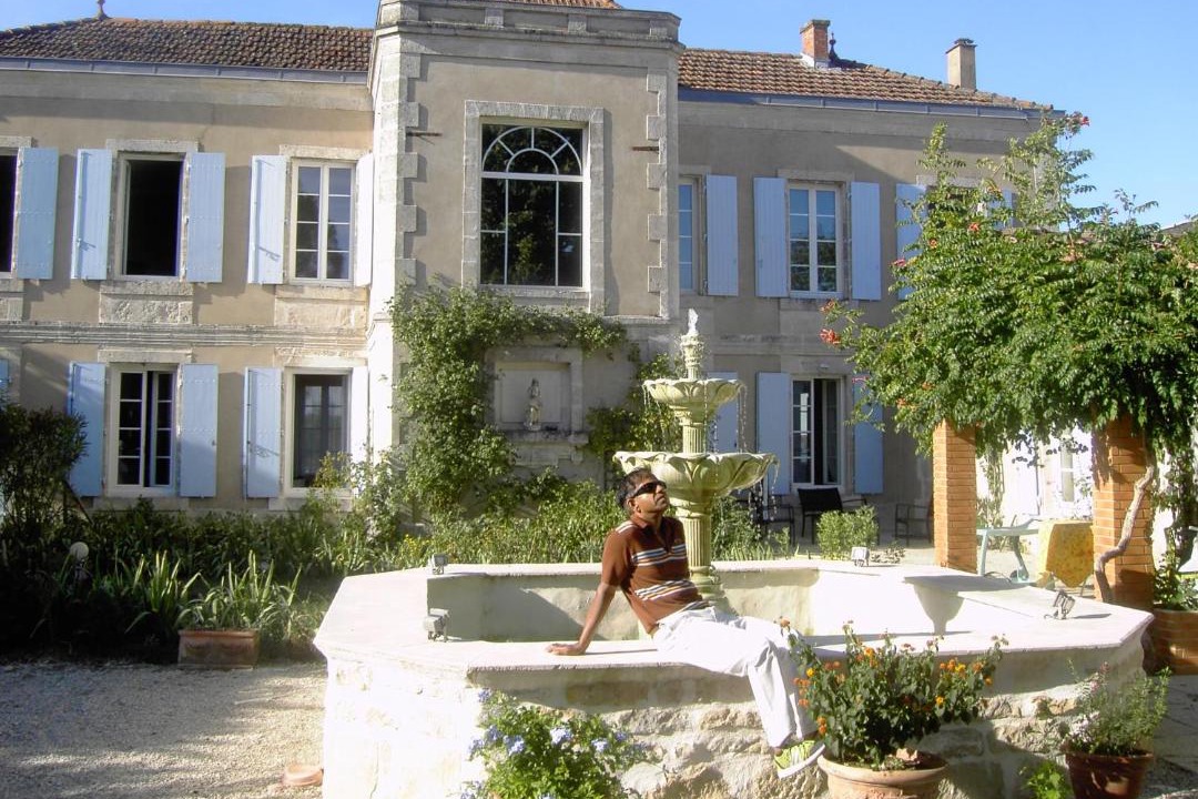 Photo of Others in Le Gue-de-Velluire