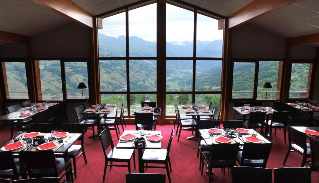 Photo of Others in Montchavin