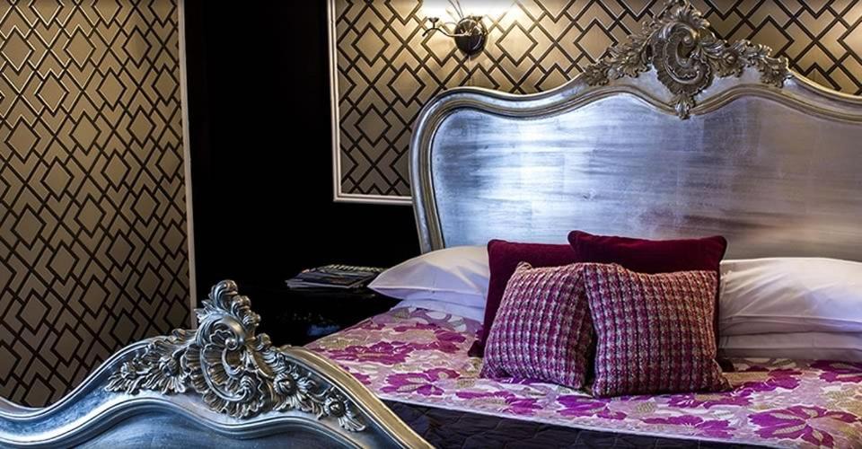 Photo of Bedroom in Rushmoor District