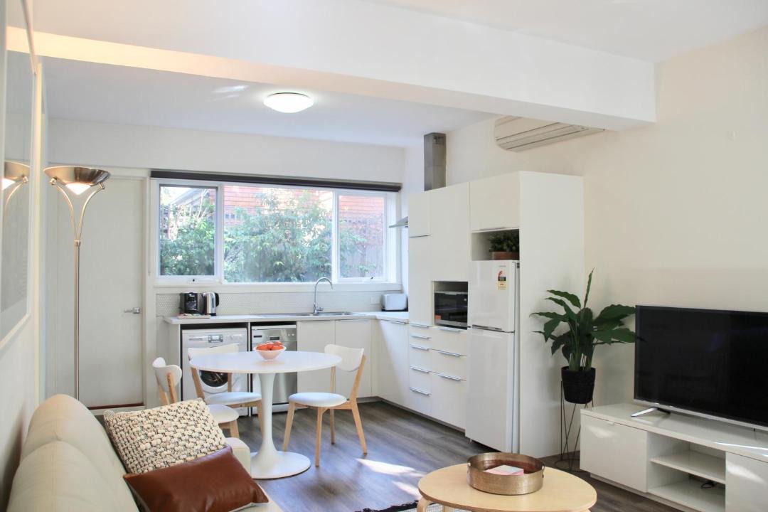 Photo of Others in St. Kilda East