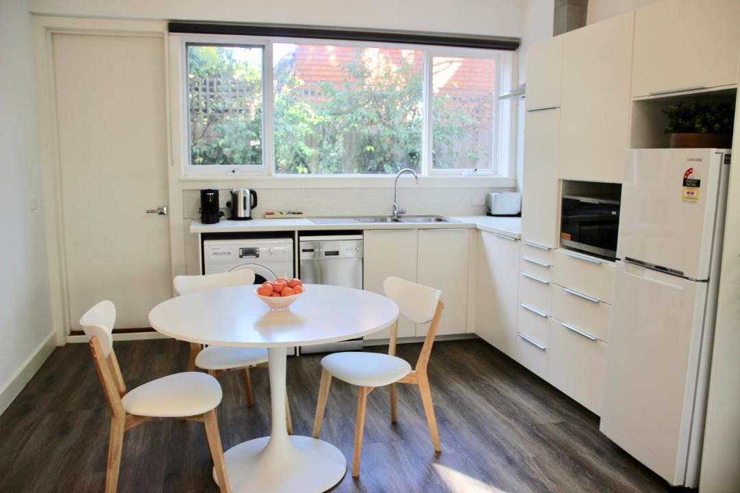 Photo of Kitchen in St. Kilda East