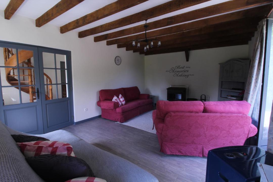 Photo of Livingroom in Larchamp