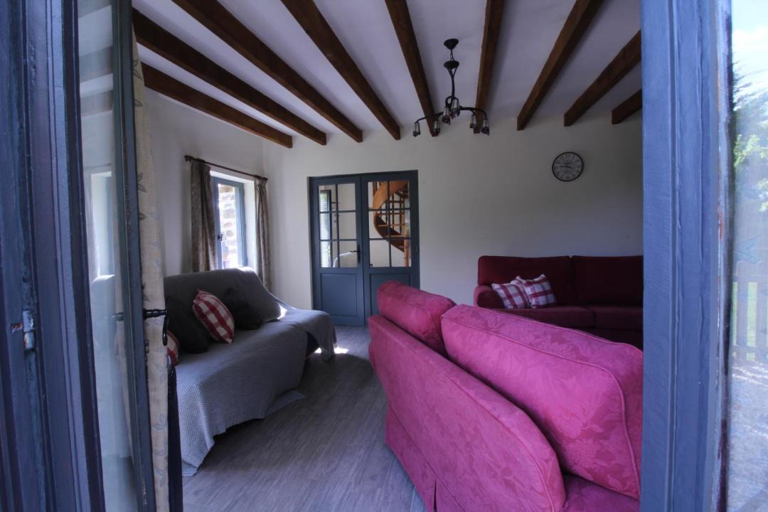 Photo of Others in Larchamp