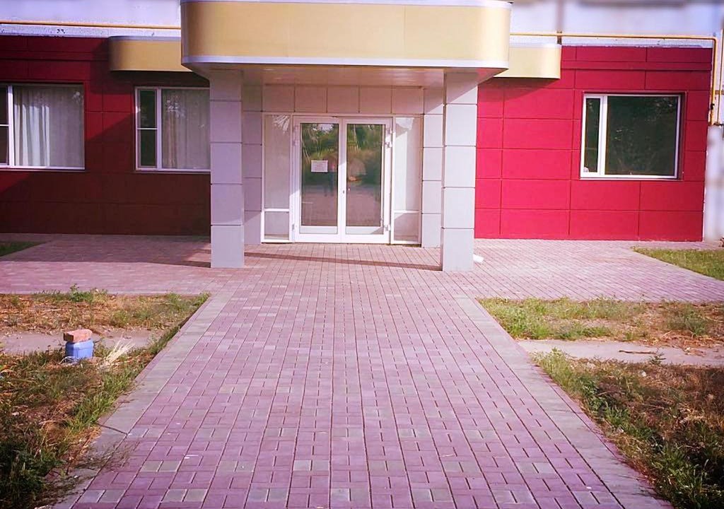 Photo of Buildings in Balakovo