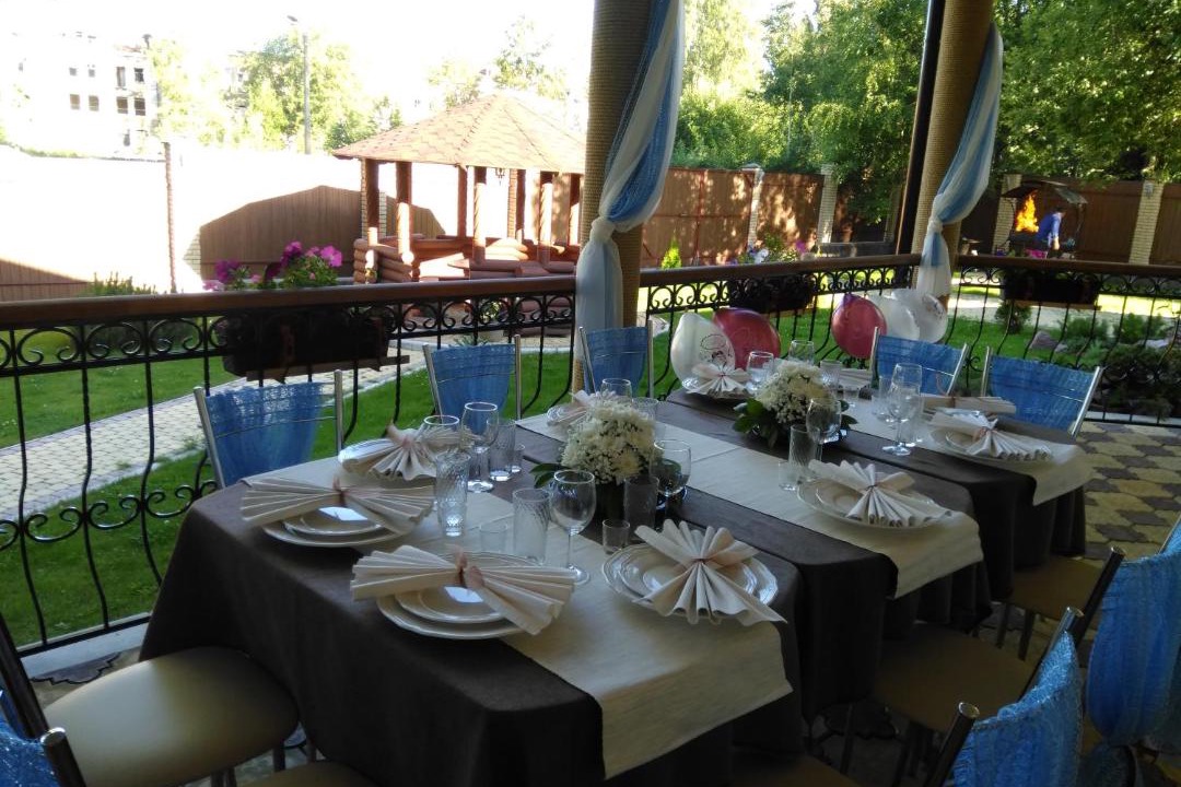 Photo of Others in Petrodvortsovy District