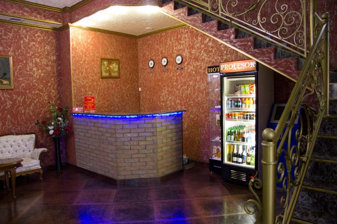 Photo of Buildings in Zavodskoi