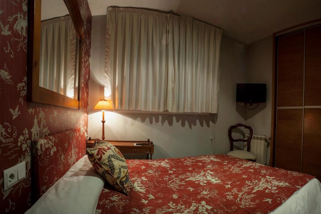 Photo of Bedroom in Cuenca