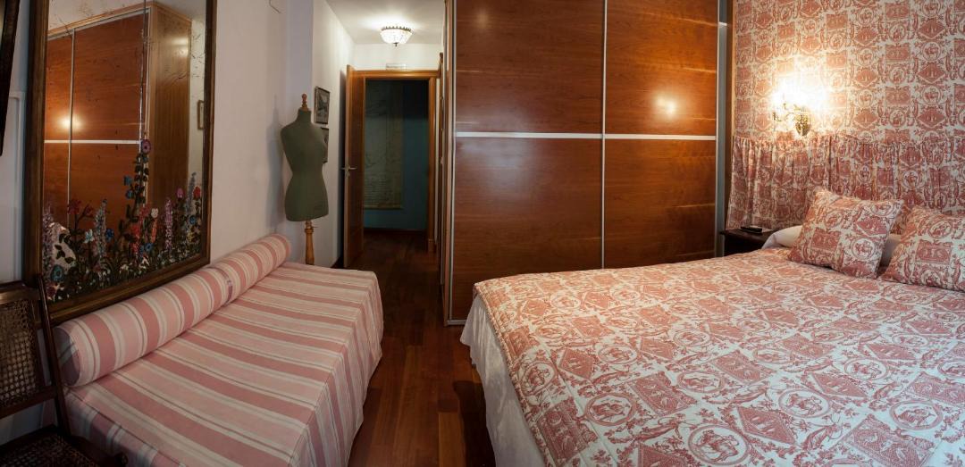 Photo of Bedroom in Cuenca