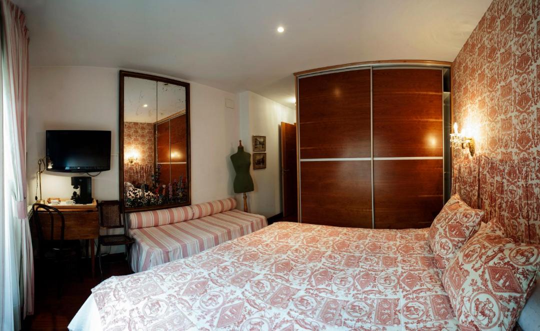 Photo of Bedroom in Cuenca