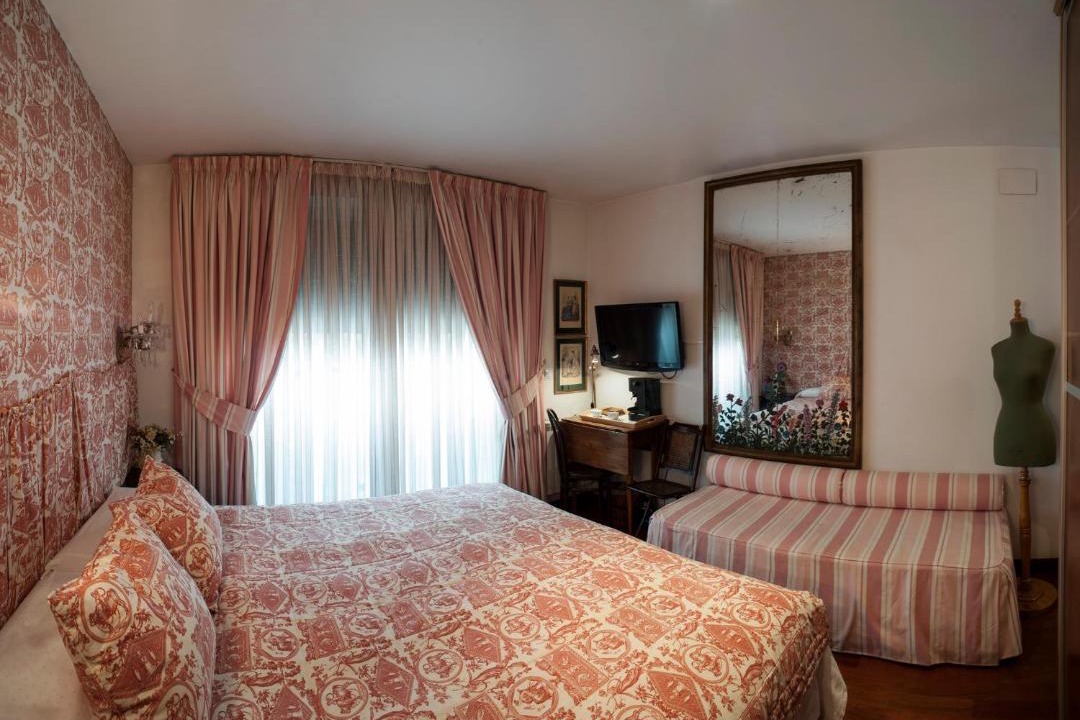 Photo of Bedroom in Cuenca