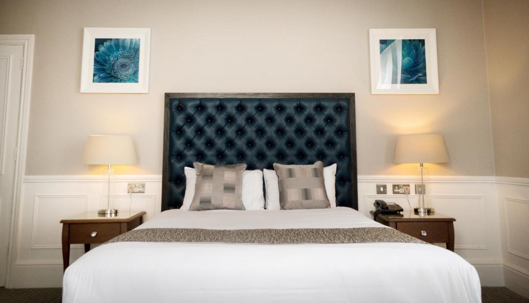 Photo of Bedroom in Steventon