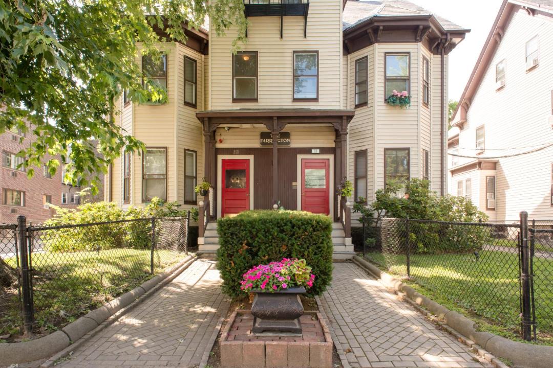 Photo of Others in Allston