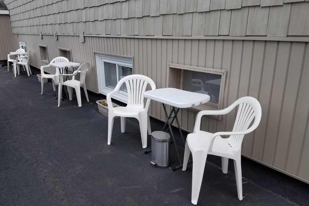 Photo of Others in Old Orchard Beach