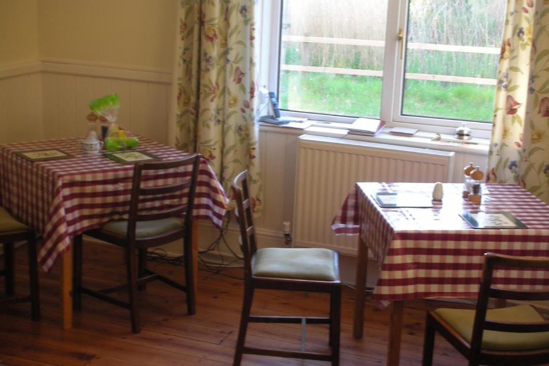 Photo of Kitchen in Hopton