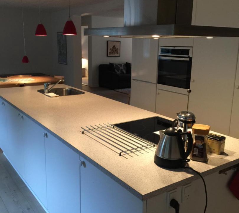 Photo of Kitchen in Lem