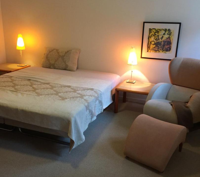 Photo of Bedroom in Lem