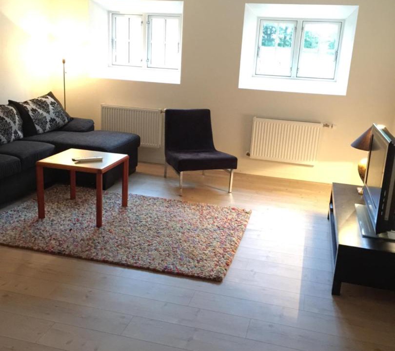 Photo of Livingroom in Lem