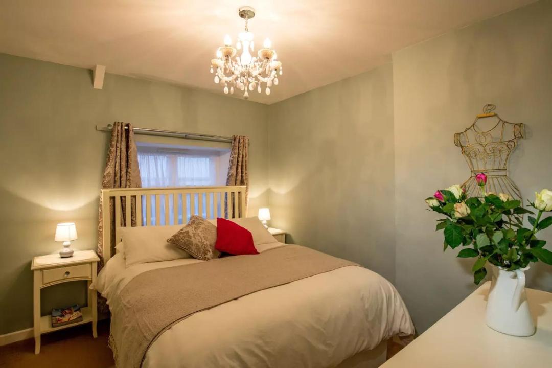 Photo of Bedroom in Redlynch