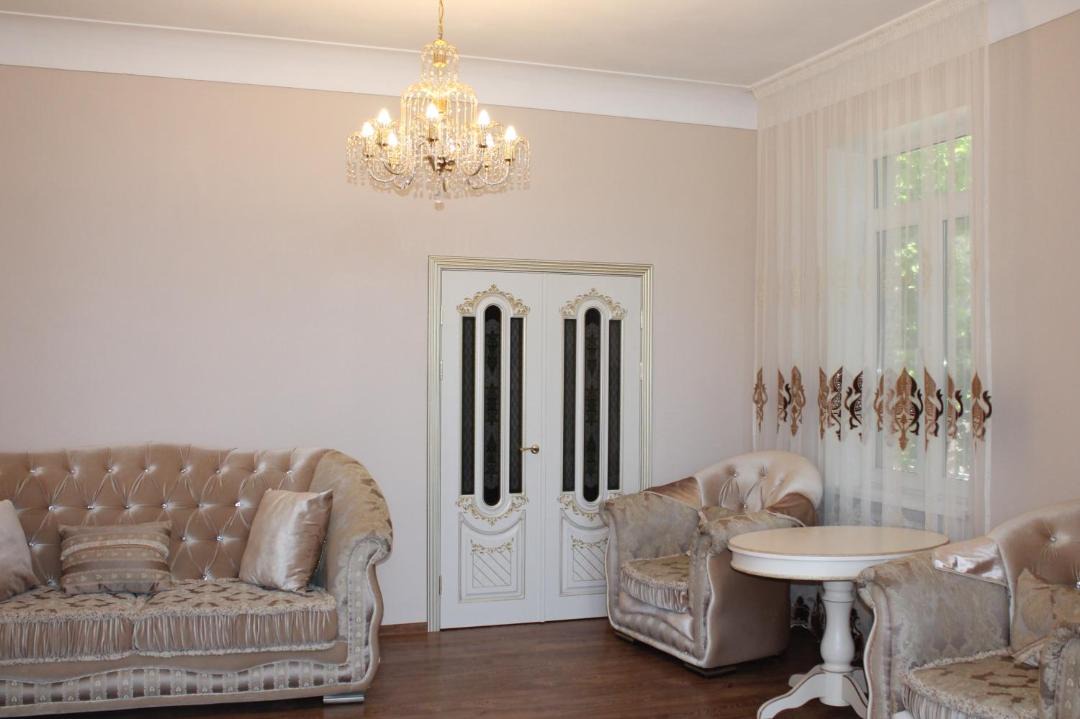 Photo of Livingroom in Sochi City Centre