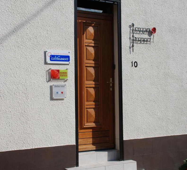 Photo of Others in Martinpuich