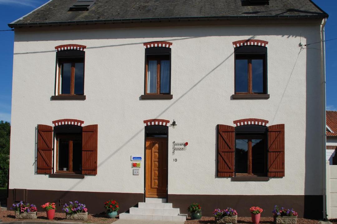 Photo of Others in Martinpuich