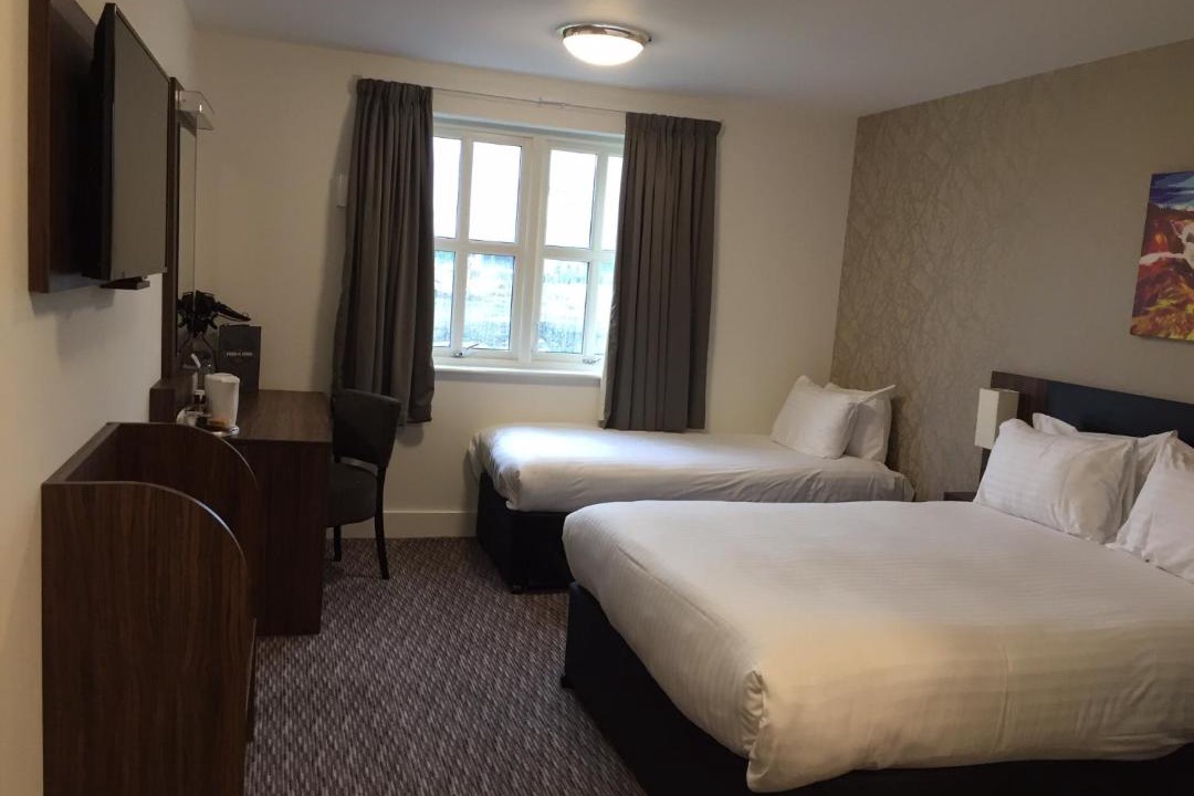 Photo of Others in Auchengray