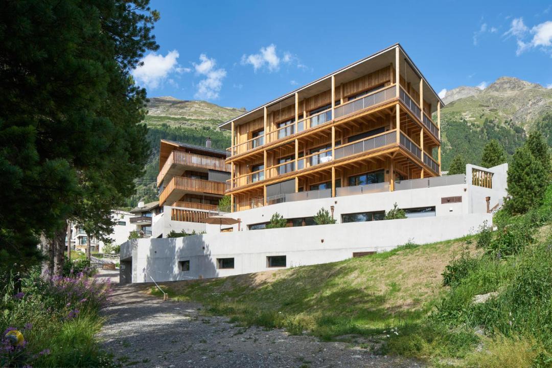 Photo of Others in Pontresina