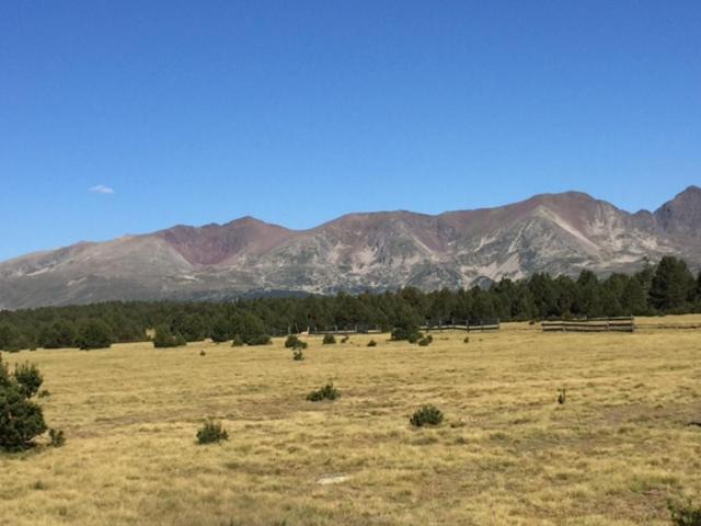 Photo of Outdoor in Estavar