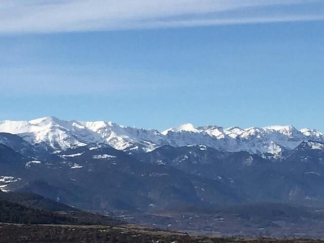 Photo of Outdoor in Estavar